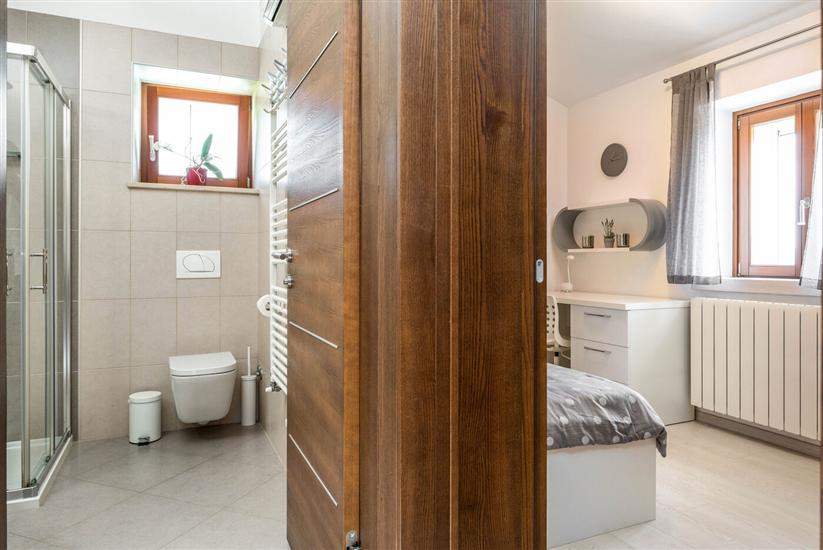 House K1, for 4 persons