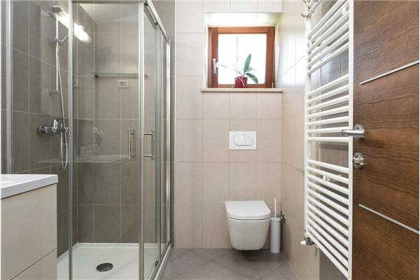 House K1, for 4 persons