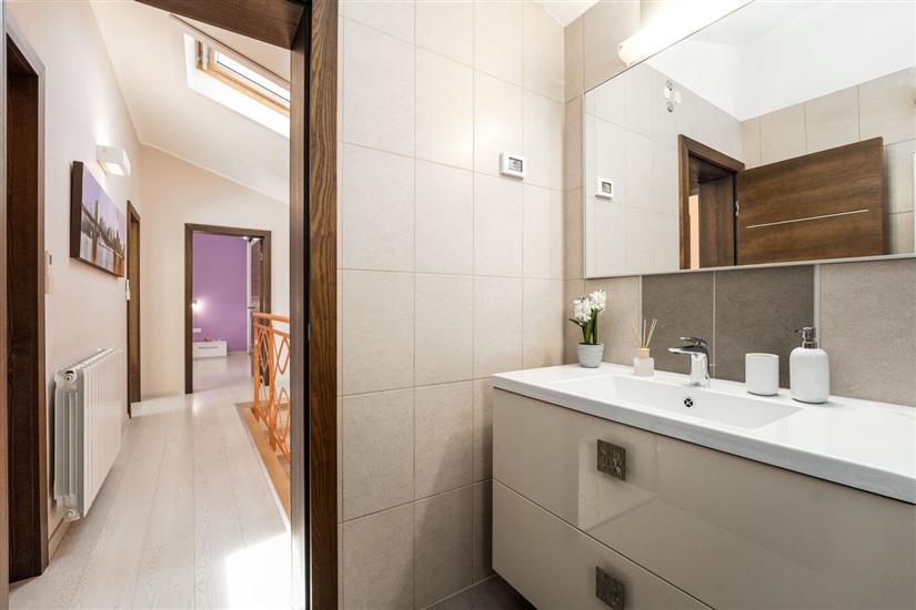 House K1, for 4 persons