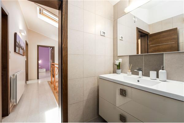 House K1, for 4 persons