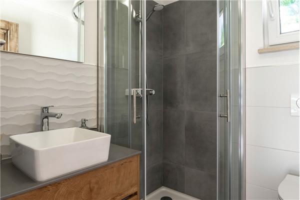 House K1, for 4 persons