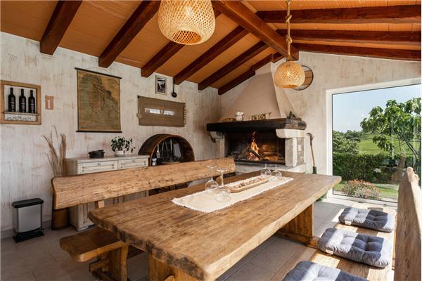 House K1, for 4 persons