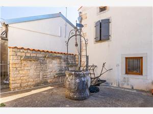 Villa Viola Krnica (Pula), Size 120.00 m2, Accommodation with pool