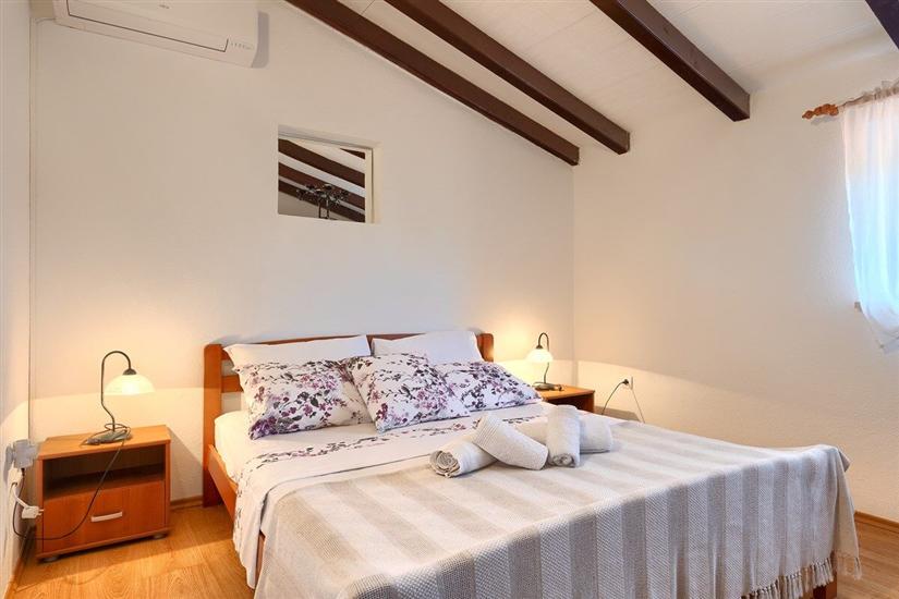 House K1, for 10 persons