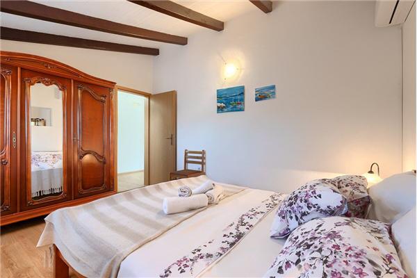 House K1, for 10 persons