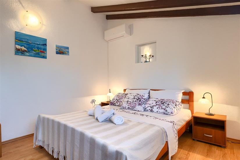 House K1, for 10 persons