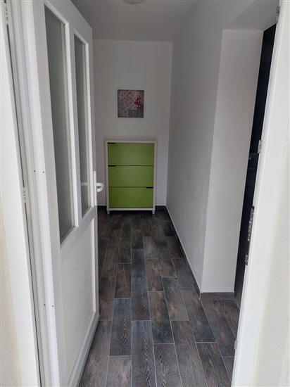 Apartment A3, for 4 persons