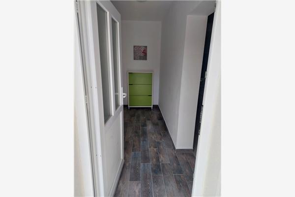 Apartment A3, for 4 persons