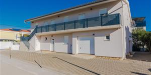 Apartment - Vir - island Vir
