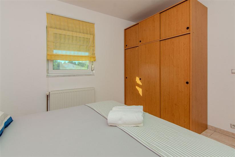 Apartment A4, for 4 persons