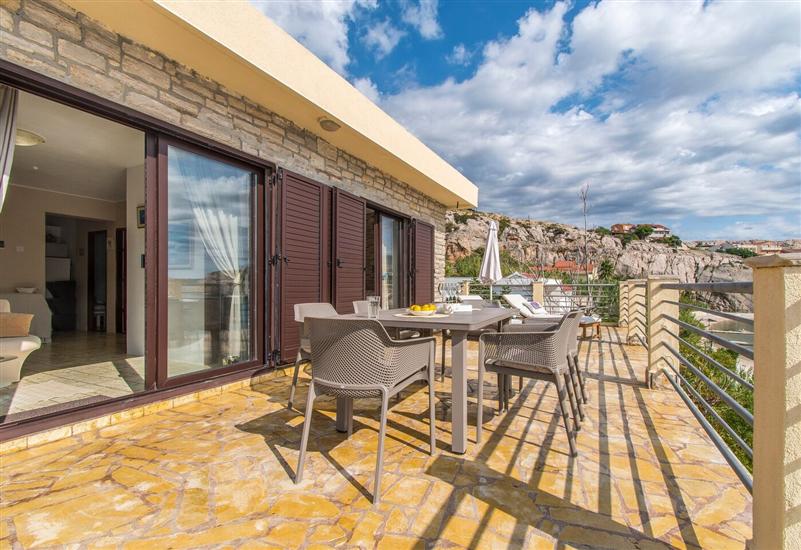 Apartments Sol Desire