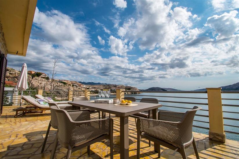 Apartments Sol Desire