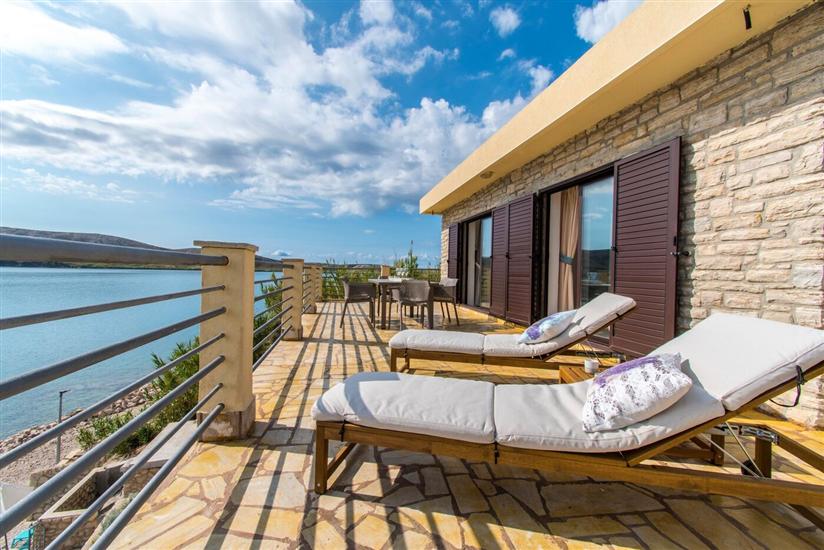 Apartments Sol Desire