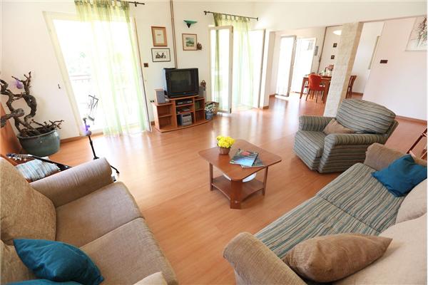 House K1, for 9 persons