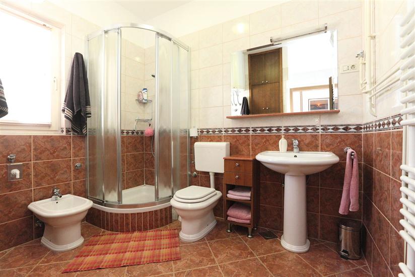 House K1, for 9 persons