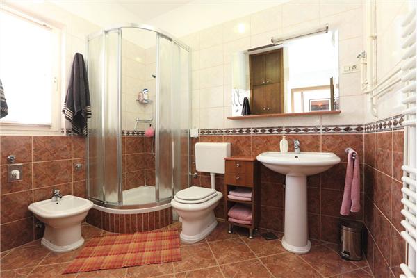 House K1, for 9 persons