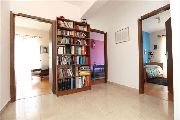 House K1, for 9 persons