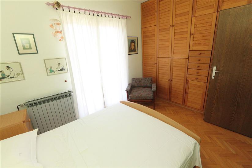 House K1, for 9 persons