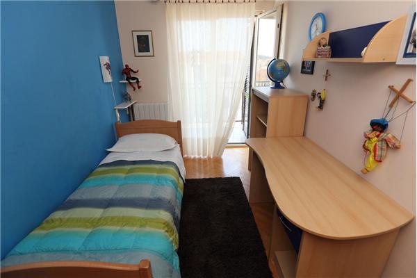 House K1, for 9 persons