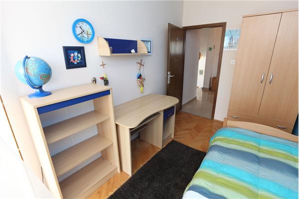 House K1, for 9 persons