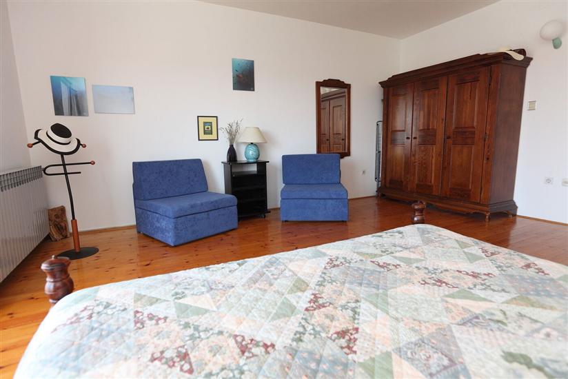 House K1, for 9 persons