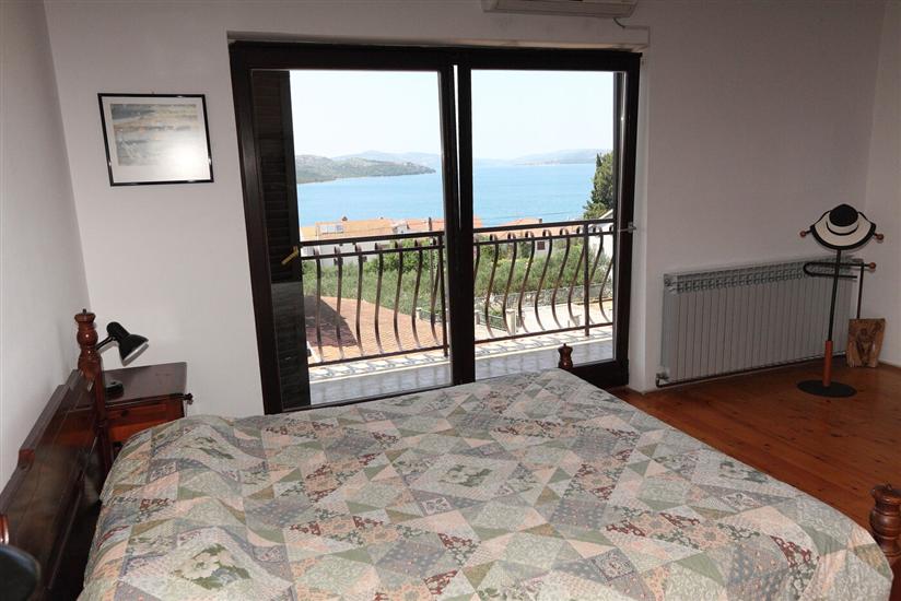 House K1, for 9 persons