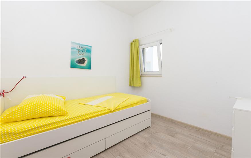 Apartment A3, for 5 persons