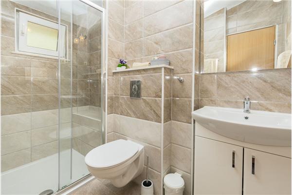 Apartment A3, for 5 persons