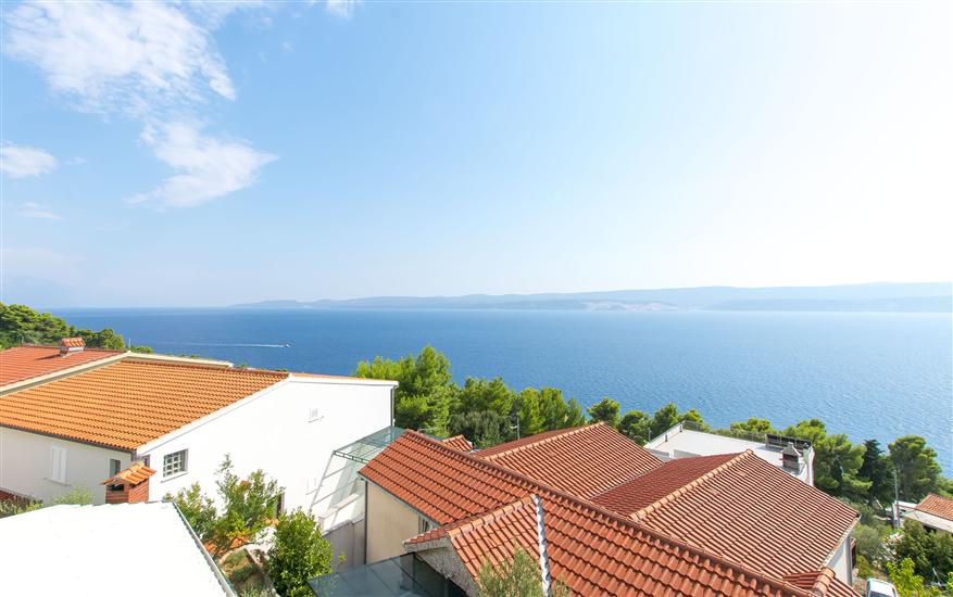 Apartment A3, for 5 persons