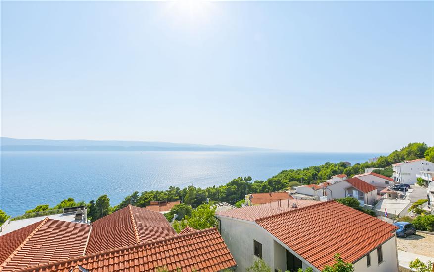 Apartment A3, for 5 persons