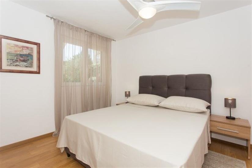 House K1, for 8 persons