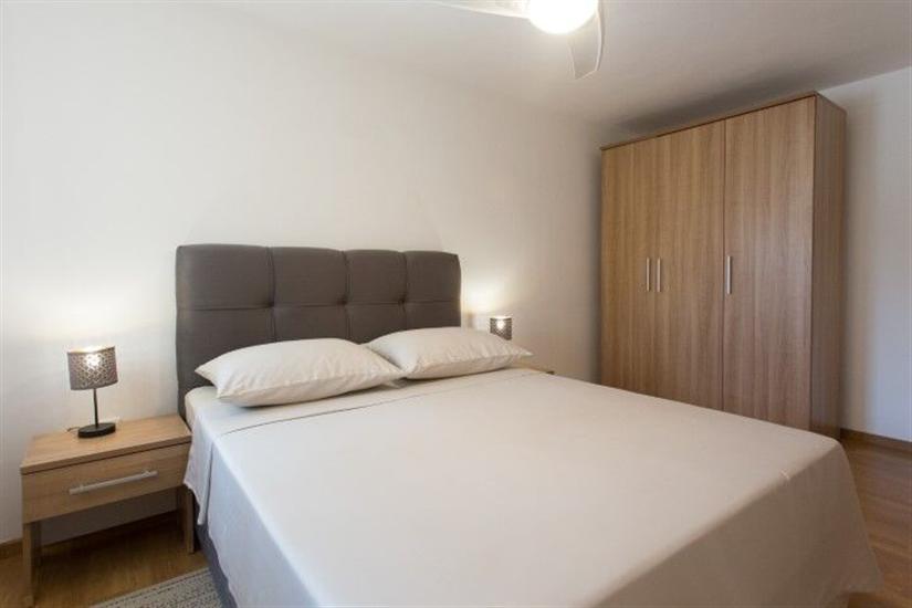 House K1, for 8 persons