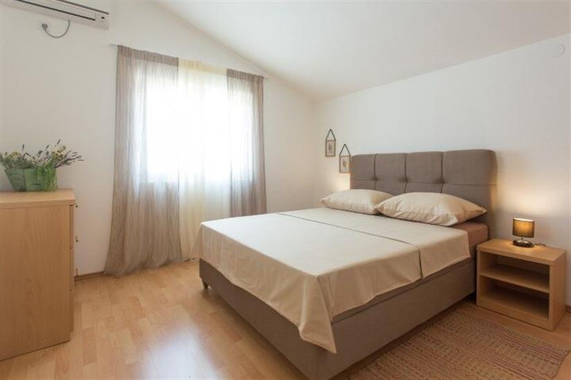 House K1, for 8 persons