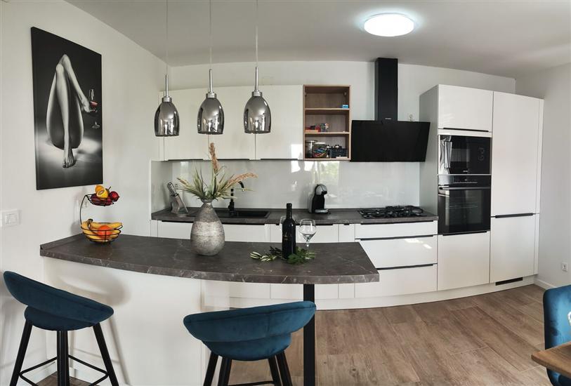 House K1, for 4 persons