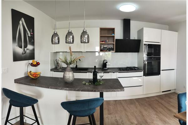 House K1, for 4 persons