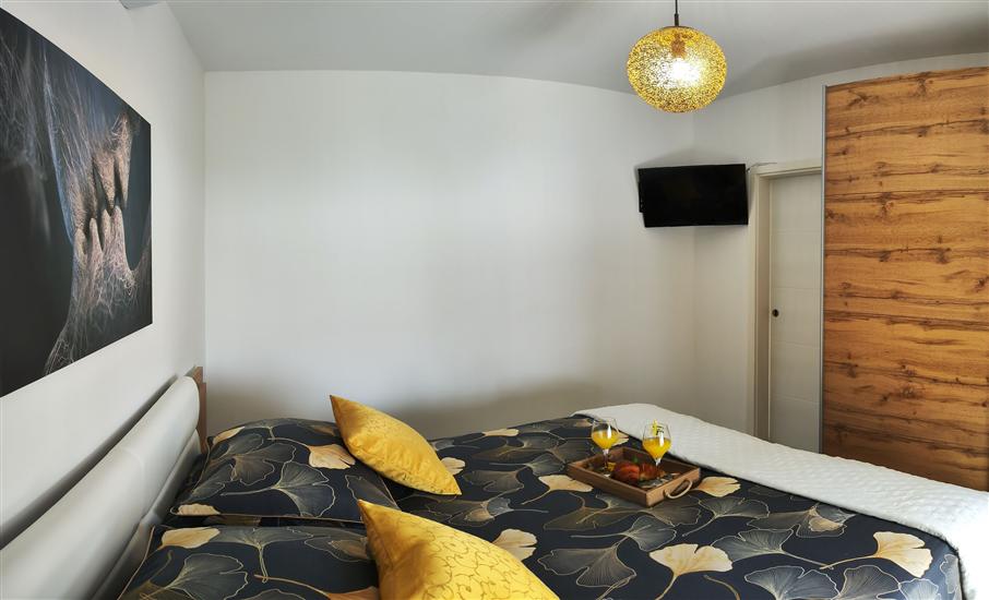 House K1, for 4 persons