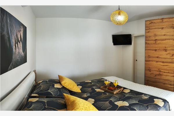 House K1, for 4 persons