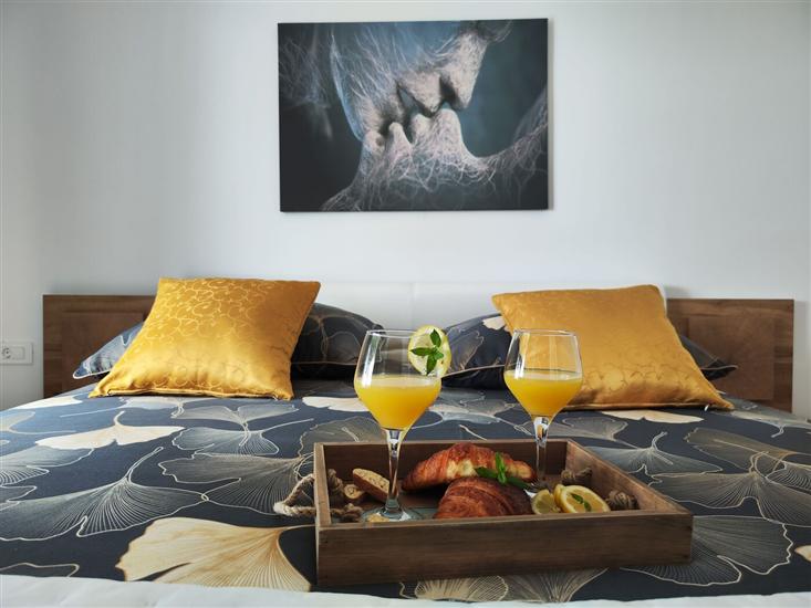 House K1, for 4 persons