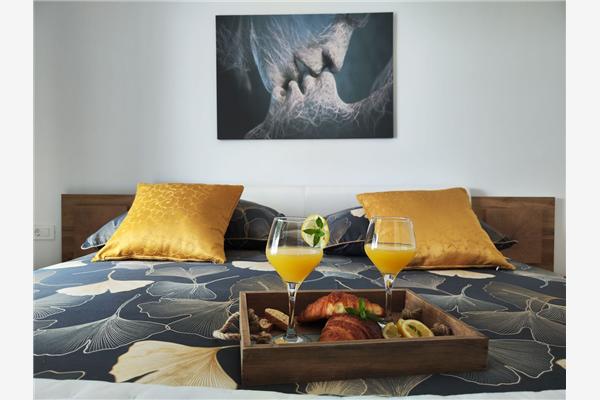 House K1, for 4 persons