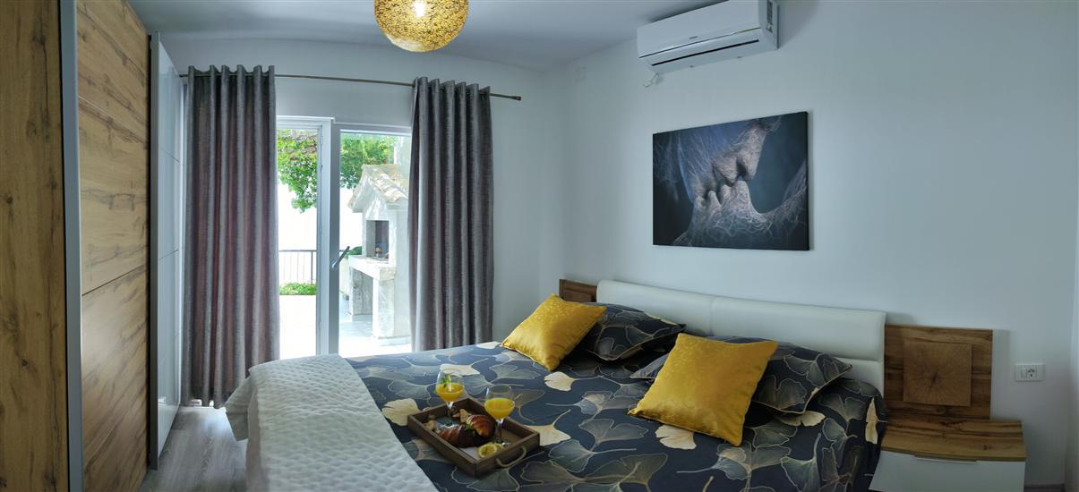 House K1, for 4 persons