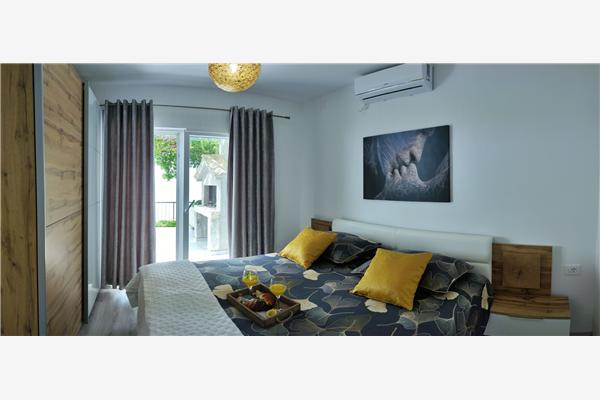 House K1, for 4 persons