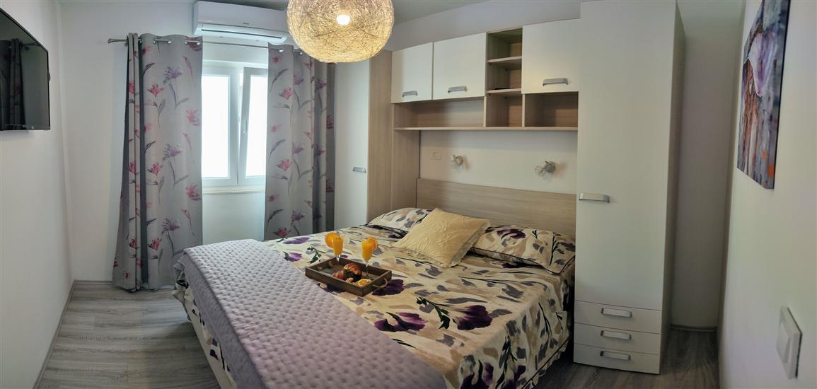 House K1, for 4 persons