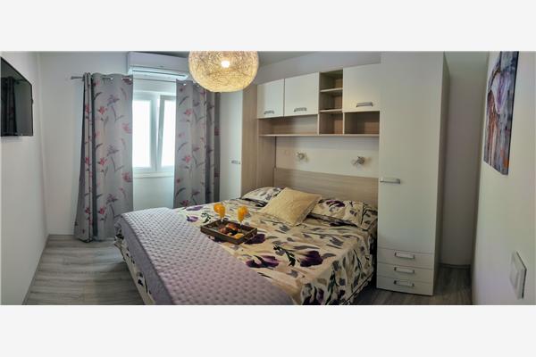 House K1, for 4 persons