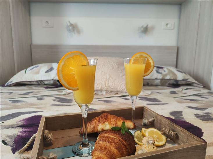 House K1, for 4 persons