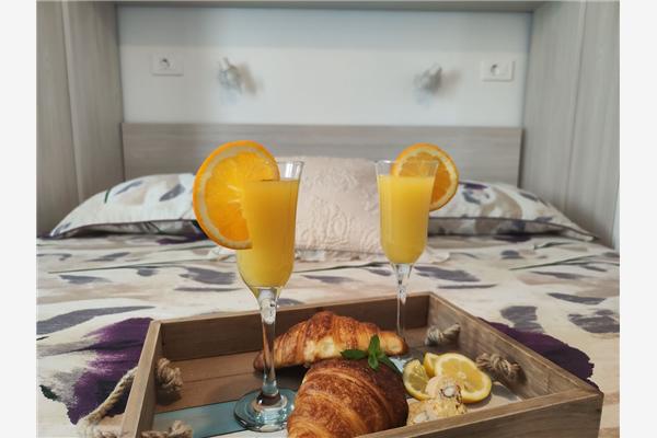 House K1, for 4 persons