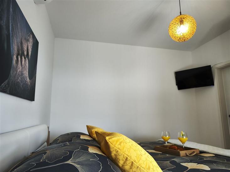 House K1, for 4 persons