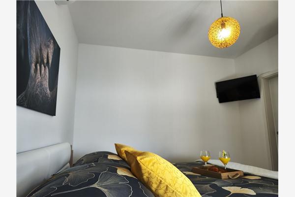 House K1, for 4 persons