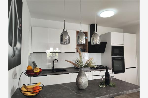 House K1, for 4 persons