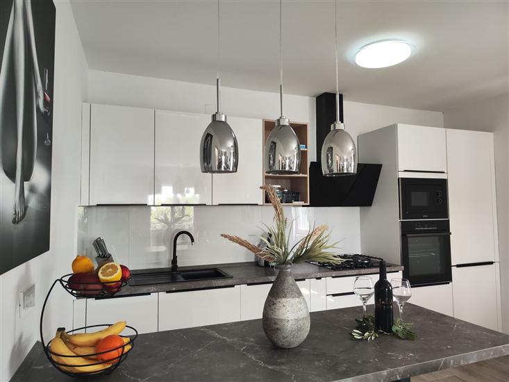 Ház K1, 4 személyes