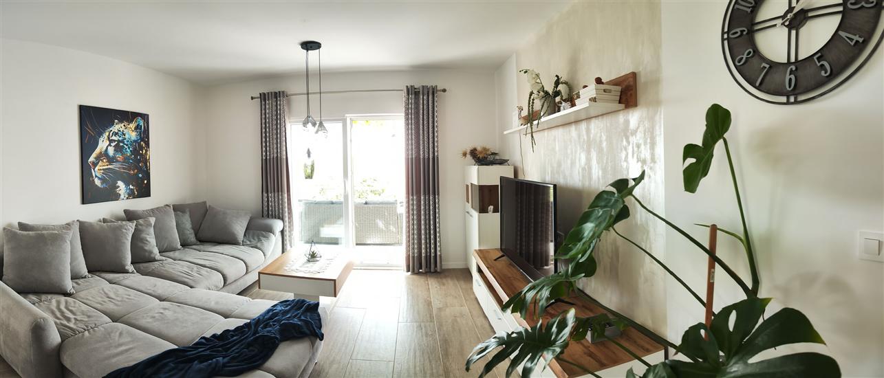 House K1, for 4 persons